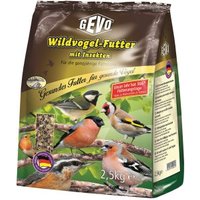 GeVo Wildvogel-Futter mit Inseten 2,5kg GeVo Wildvogel-Futter mit Inseten 2,5kg von GeVo