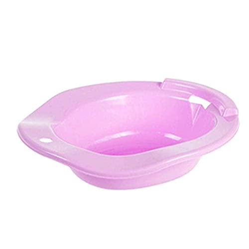 1PC Kunststoff Toilette Training Kit Reinigungssystem Haustiere Töpfchen Urinal Wurf Haustier Training Tray Tray Liefert Farbe Toilette von Generic