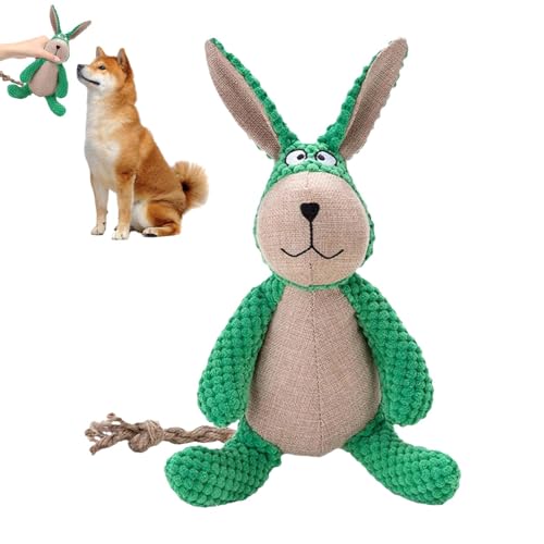 Allgemeine Reinigung der Hundezähne – Kauspielzeug für Kaninchen, Kaninchen-Spielzeug S | Haustierbedarf für große Hunde, Spielzeug in Hasenform, Bürstenspielzeug Allgemeine Reinigung der Hundezähne – Kauspielzeug für Kaninchen, Kaninchen-Spielzeug S | Haustierbedarf für große Hunde, Spielzeug in Hasenform, Bürstenspielzeug von Generic