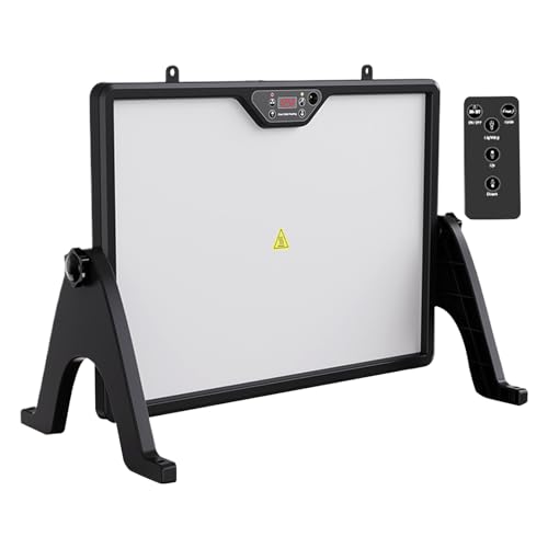 Animals Safe Portable Heating, Brooder Heating Plate for Chickens Ducklings Cats Dogs Pets, Chicken Warming Panel, Radiant Flat Plate Warmer, Poultry Coop Heater, Swivel Adjustable Heat Pet Warming Animals Safe Portable Heating, Brooder Heating Plate for Chickens Ducklings Cats Dogs Pets, Chicken Warming Panel, Radiant Flat Plate Warmer, Poultry Coop Heater, Swivel Adjustable Heat Pet Warming von Generic