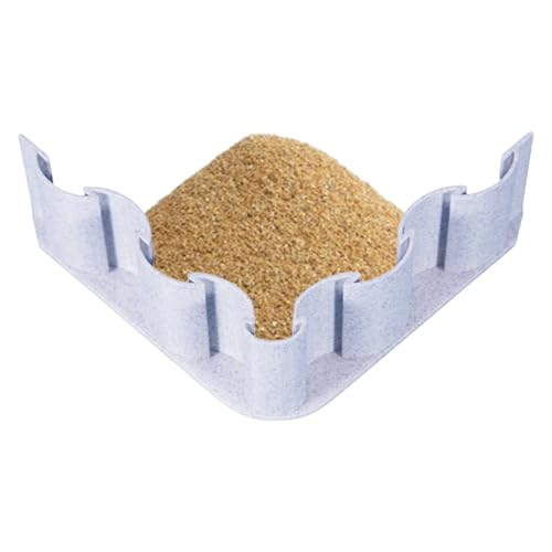Aquarium Kiesteiler - Sand Isolation , Substrat Trennbrett | Aquarium Bodenbarriere Pflanzsubstrat Trennwand Trennwand für geschichtet Aquarium Kiesteiler - Sand Isolation , Substrat Trennbrett | Aquarium Bodenbarriere Pflanzsubstrat Trennwand Trennwand für geschichtet von Generic