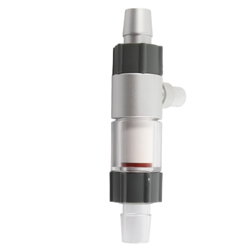 Aquarium-Zerstäuber, Außentank, Langlebig, Sicher, CO2-Reaktor-Diffusor, CO2-Zerstäuber, Zerstäuber, Tankzubehör, Aquarium für Aquarien, Haustiere, Tiere (M2 16/22 mm) von Generic