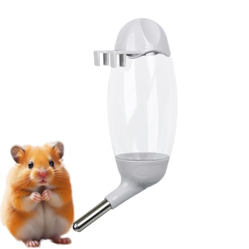 Auslaufsichere Wasserflasche für Hunde, Wasserspender für Haustiere, auslaufsicheres Zubehör für Haustiere, tragbare Tränke für Kaninchen, Frettchen, Kätzchen und Welpen Auslaufsichere Wasserflasche für Hunde, Wasserspender für Haustiere, auslaufsicheres Zubehör für Haustiere, tragbare Tränke für Kaninchen, Frettchen, Kätzchen und Welpen von Generic