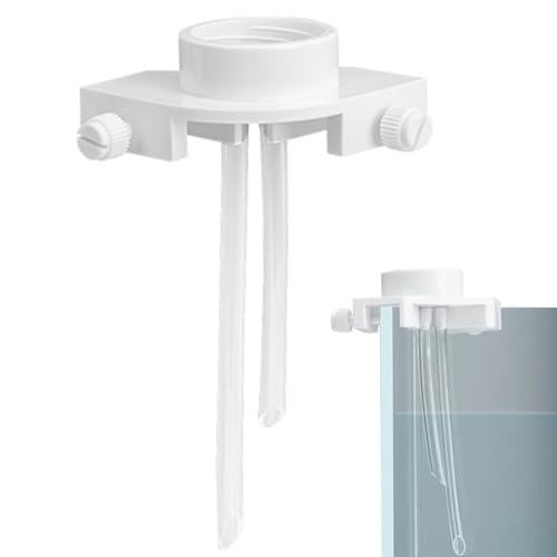 Automatischer Wasserbefüller für Aquarien – Automatisches Nachfüllsystem für Aquarien | Praktischer Smart-Refill-System-Wasserdurchflussregler von Generic