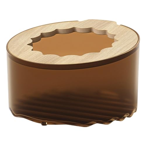 Badebox mit Sand für Tiere - Produkte für die Reinigung und das Bad von Hamstern, Reinigungskäfig für Badezimmer mit Sand | Lebensraumdekoration für Terrarium, Hamsterbox mit cop Badebox mit Sand für Tiere - Produkte für die Reinigung und das Bad von Hamstern, Reinigungskäfig für Badezimmer mit Sand | Lebensraumdekoration für Terrarium, Hamsterbox mit cop von Generic