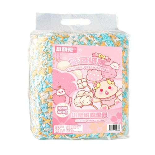 Bettwäsche aus Papier für Kleintiere, Bettwäsche aus Papier | Igel-Bettwäsche Flusen Natur | aus Papier für Kaninchen, Bettwäsche für Hamsterkäfig mit Geruchskontrolle für m Bettwäsche aus Papier für Kleintiere, Bettwäsche aus Papier | Igel-Bettwäsche Flusen Natur | aus Papier für Kaninchen, Bettwäsche für Hamsterkäfig mit Geruchskontrolle für m von Generic