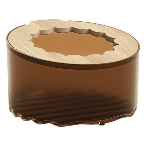CASHSTER Sandbox, Hamster-Badekasten |Sandkasten für Hamster, Kleintiere, Reinigung und Bad, robuster Hamstersand, Badeabdeckung CASHSTER Sandbox, Hamster-Badekasten |Sandkasten für Hamster, Kleintiere, Reinigung und Bad, robuster Hamstersand, Badeabdeckung von Generic