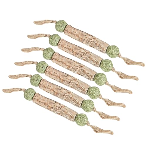 Catnip Toy, Catnip Toys - Katzenspielzeug | 6x interaktive Teaser Sticks für die Jagd auf Krabben Indoor Spielen Spaß Aktivitäten Catnip Toy, Catnip Toys - Katzenspielzeug | 6x interaktive Teaser Sticks für die Jagd auf Krabben Indoor Spielen Spaß Aktivitäten von Generic