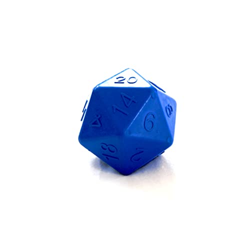 Fetch Quest Doggy D20 (blau) von Generic