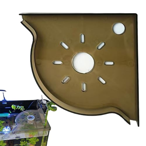 Frags Racks für Rifftank, Korallen-Fraghalter, Aquarium Toolder – Organisation zu Hause, Aufbewahrungsständer, Riffzubehör für Pinzette, Schaber Frags Racks für Rifftank, Korallen-Fraghalter, Aquarium Toolder – Organisation zu Hause, Aufbewahrungsständer, Riffzubehör für Pinzette, Schaber von Generic