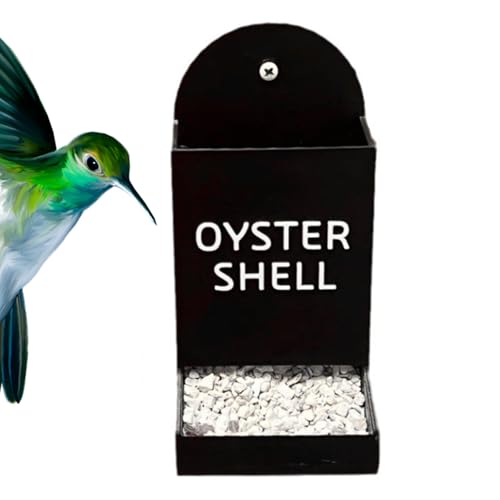 Geflügelfutterstation – Geflügelfeeder im Freien, innovativer Coop-Futterspender | Tierfreundlicher Futterspender, Tierfutterautomat, Kollegen von Freunden der Geflügelfutterstation – Geflügelfeeder im Freien, innovativer Coop-Futterspender | Tierfreundlicher Futterspender, Tierfutterautomat, Kollegen von Freunden der von Generic
