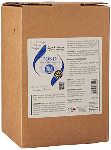 Generic MikroVeda ProbiotiX Life 5L von Generic