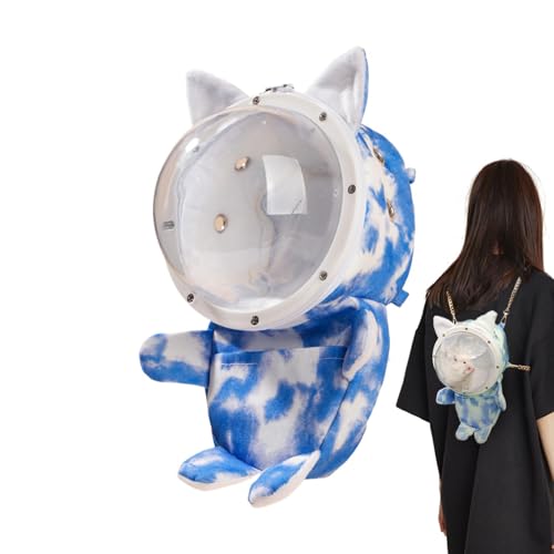 Hamster-Tragetasche, tragbarer Reise-Transporter in Tierform für kleine Haustiere, niedliche Tragetasche für Hamster, Igel, Eichhörnchen, Chinchillas, atmungsaktiv, bequem Hamster-Tragetasche, tragbarer Reise-Transporter in Tierform für kleine Haustiere, niedliche Tragetasche für Hamster, Igel, Eichhörnchen, Chinchillas, atmungsaktiv, bequem von Generic