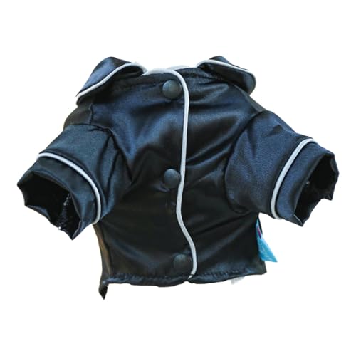 Haustier-Shirts, Welpenkleidung, Pyjama für kleine Hunde und Katzen, Bulldoggen-Chihuahua-Pjs-Loungewear für Weihnachten, Feiertage, Geburtstage Haustier-Shirts, Welpenkleidung, Pyjama für kleine Hunde und Katzen, Bulldoggen-Chihuahua-Pjs-Loungewear für Weihnachten, Feiertage, Geburtstage von Generic