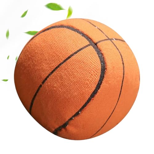 Interaktiver Katzen Spielzeug Ball | Zahnpflegespielzeug Für Katzen,Weiches Tragbares Haustierzubehör Beschäftigungs Spiel Beissen Aktivität Für Tiere Outdoor Unterwegs Garten Interaktiver Katzen Spielzeug Ball | Zahnpflegespielzeug Für Katzen,Weiches Tragbares Haustierzubehör Beschäftigungs Spiel Beissen Aktivität Für Tiere Outdoor Unterwegs Garten von Generic