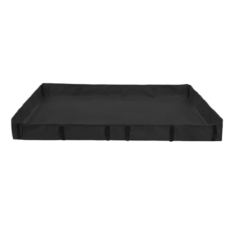 Käfigfutter für Kleintiere – Bettwäsche für Kleintiere, Bettzeug, Einlagen, austauschbar, wiederverwendbar, waschbar und waschbar, für Kaninchen, Hamster, Frettchen Käfigfutter für Kleintiere – Bettwäsche für Kleintiere, Bettzeug, Einlagen, austauschbar, wiederverwendbar, waschbar und waschbar, für Kaninchen, Hamster, Frettchen von Generic