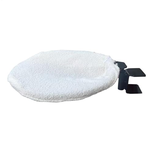 Katzenbett für den Innenbereich, Schreibtischbett für Katzen, Sitzstangenbett für Katzen, einfacher Aufbau, Katzenhängematten-Möbel, Katzenbett-Schreibtisch, Katzenregal für Katzentischplatten für Kat von Generic