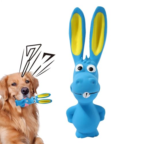 Kauspielzeug für Hunde, Quietschspielzeug für Hunde,Latex-Tier-Quietschspielzeug, Kauspielzeug - Interaktives weiches Hundespielzeug, Crinkle-Haustierzubehör für alle Rassen und Haustiere Kauspielzeug für Hunde, Quietschspielzeug für Hunde,Latex-Tier-Quietschspielzeug, Kauspielzeug - Interaktives weiches Hundespielzeug, Crinkle-Haustierzubehör für alle Rassen und Haustiere von Generic
