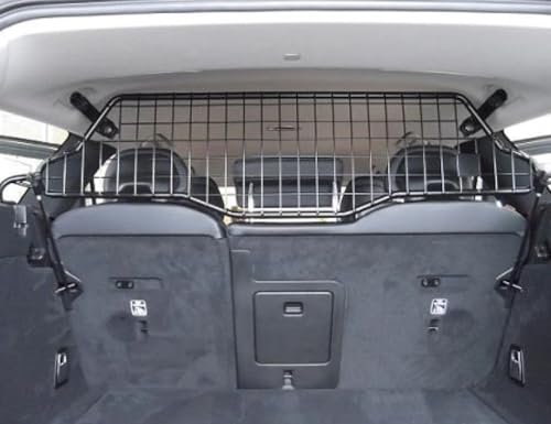 Kleinmetall 20300080 Masterline Hundegitter für Volvo V90 von Generic