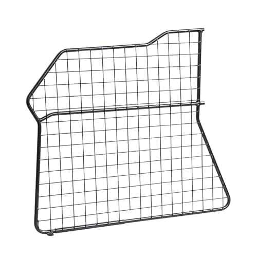 Kleinmetall 20300224 Masterline Raumteiler für Seat Ateca (Ladeboden eben) von Generic