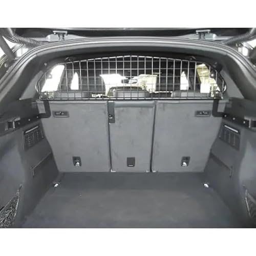 Kleinmetall 20300367 Masterline Hundegitter geeignet für Audi Q5 Sportback Typ: FXT ab Bj. 2021 von Generic