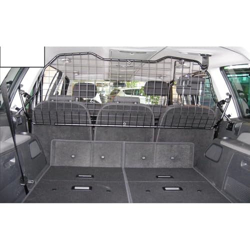 Kleinmetall 20415720 Masterline Hundegitter geeignet für Ford Galaxy II Bj 2006-2015 von Generic