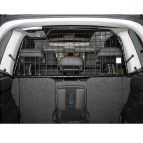 Kleinmetall 20418220 Masterline Hundegitter geeignet für Skoda Roomster 5J Bj. 2006-2015 von Generic