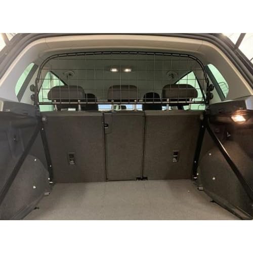 Kleinmetall 20422050 Masterline Hundegitter für VW Golf VII Sportsvan Typ: AUV von Generic