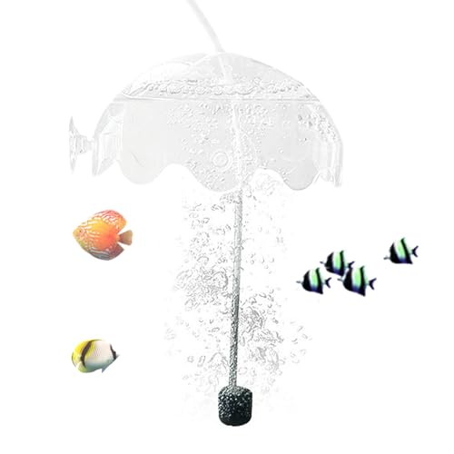 Luftset für Aquarien, Sauerstoffblasen-Diffusor, leiser Diffusor, Sauerstoffblasen-Diffusor, leises Belüfter-Set für Aquarien, Luftbefeuchter mit Schlauch, Schutz Luftset für Aquarien, Sauerstoffblasen-Diffusor, leiser Diffusor, Sauerstoffblasen-Diffusor, leises Belüfter-Set für Aquarien, Luftbefeuchter mit Schlauch, Schutz von Generic