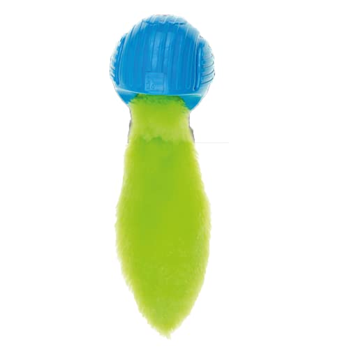 M-Pets Foxball Hundespielzeug, Blau & Grün M-Pets Foxball Hundespielzeug, Blau & Grün von Generic