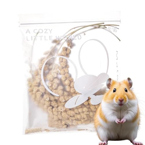 Natürliche Bettwäsche für Hamster, Rennmausbetten natürlicher | Kleine Haustierbettvon Getreide,Kleinstierkäfiglandschaftsgestaltung, Habitatdekor -für Rennmäuse Natürliche Bettwäsche für Hamster, Rennmausbetten natürlicher | Kleine Haustierbettvon Getreide,Kleinstierkäfiglandschaftsgestaltung, Habitatdekor -für Rennmäuse von Generic