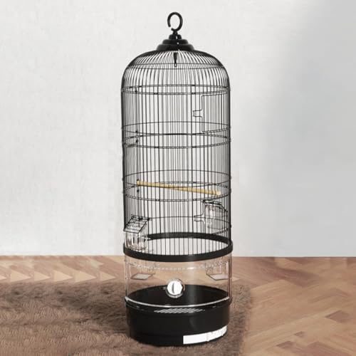 Papageienkäfig, Voliere Vögel, Doppelköpfiger Verstärkter Haken, Geteiltes Chassis, for Gestickte Augen, Munias, Pfingstrosen, Nymphensittiche Papageienkäfig, Voliere Vögel, Doppelköpfiger Verstärkter Haken, Geteiltes Chassis, for Gestickte Augen, Munias, Pfingstrosen, Nymphensittiche von Generic