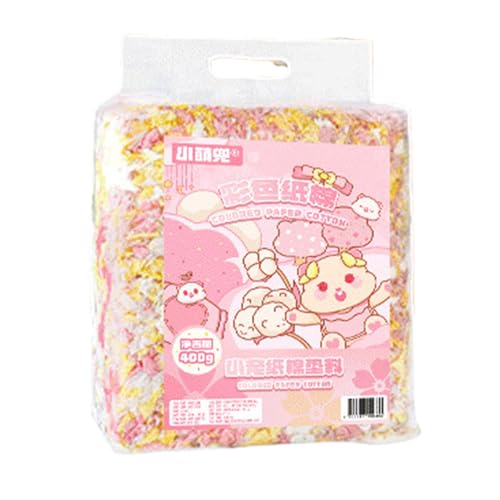 Papierbettwäsche für Hamster - staubfreie Papierstreu, Igelkäfig, Papierstreu | Papierstreu zur Geruchskontrolle, Papierstreu, Papierbettwäsche für Hamster - staubfreie Papierstreu, Igelkäfig, Papierstreu | Papierstreu zur Geruchskontrolle, Papierstreu, von Generic