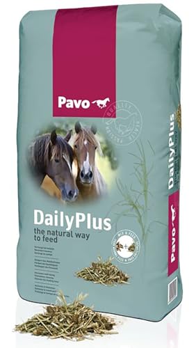 Pavo Daily Plus 12 kg von Generic