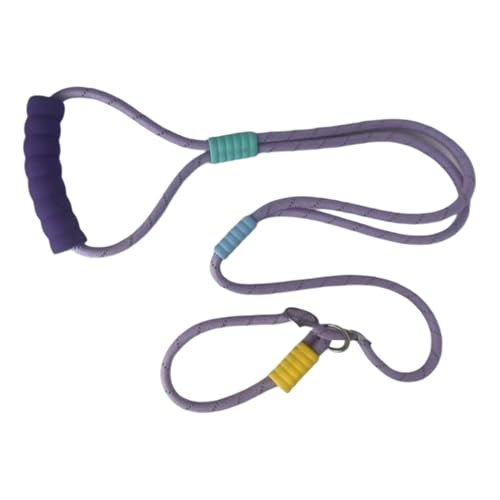 Plais de Hund, Leine für Hunde | Zugseil | Leichtes Haustierzubehör, großer Hund verstellbar zum Spazierengehen, Wandern, Camping Plais de Hund, Leine für Hunde | Zugseil | Leichtes Haustierzubehör, großer Hund verstellbar zum Spazierengehen, Wandern, Camping von Generic