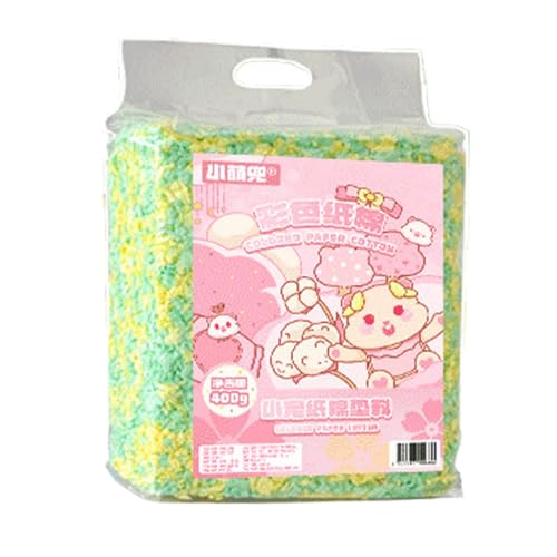 Rennmaus-Bettwäsche, Bettwäsche aus Papier für kleine Tiere, Bettwäsche für Haustiere, staubfrei, Bettwäsche für kleine Tiere, Bettwäsche für Hamsterkäfig, Bettwäsche p Rennmaus-Bettwäsche, Bettwäsche aus Papier für kleine Tiere, Bettwäsche für Haustiere, staubfrei, Bettwäsche für kleine Tiere, Bettwäsche für Hamsterkäfig, Bettwäsche p von Generic