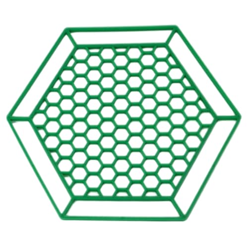 Schwimmende Bieneninsel,Schwimmende Bieneninsel-Tränke - Tragbare Bienenbecher für den Garten,Bienen-Schmetterlings-Wasserstationen, Bienen-Trinkschale, Bienen-Bewässerungsstation, Bienenbewässerung f von Generic