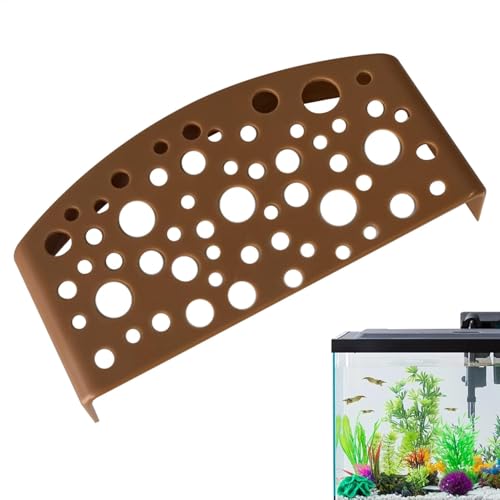 Shrimp Cave - Aquarium Shrimp Breeding Cave, Shrimp Aquarium | Aquarium Decor Shrimp Tunnel, Fish Shrimp Breeding Protector, Aquarium Cave, Shrimp Tank Accessories Shrimp Cave - Aquarium Shrimp Breeding Cave, Shrimp Aquarium | Aquarium Decor Shrimp Tunnel, Fish Shrimp Breeding Protector, Aquarium Cave, Shrimp Tank Accessories von Generic