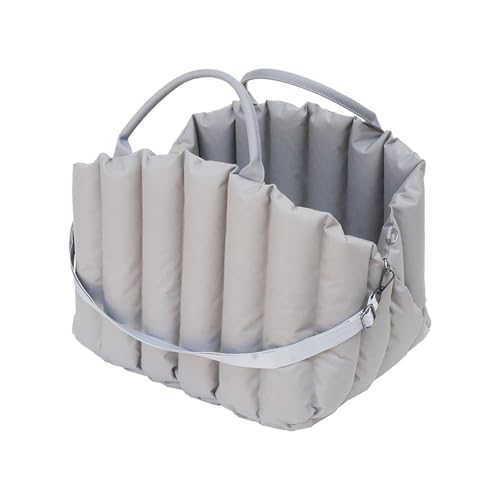 Tragbare Haustiertragetasche - Tragbare Tragetasche Für Haustiere, Hundereisetasche | Große Tragetasche Für Haustiere, Katzentransportbox Für Katzen, Hunde, Welpen Und Kleine Mittelgroße Tiere Tragbare Haustiertragetasche - Tragbare Tragetasche Für Haustiere, Hundereisetasche | Große Tragetasche Für Haustiere, Katzentransportbox Für Katzen, Hunde, Welpen Und Kleine Mittelgroße Tiere von Generic