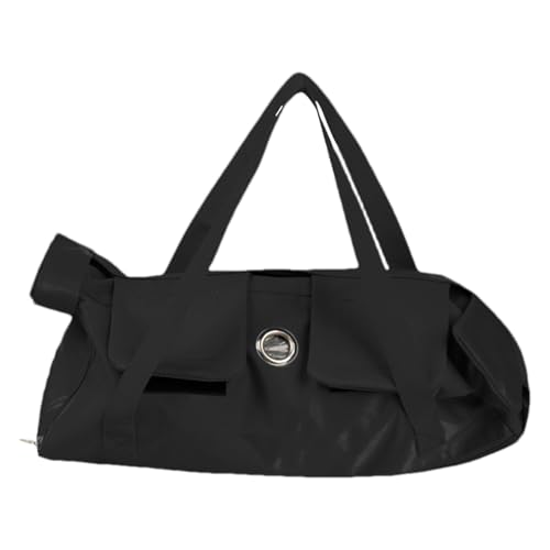 Transporttasche für Haustiere für Katzen, Taschen für Haustiere für Reisen, ergonomisch, faltbar für Haustiere, tragbare Tragetasche für Haustiere mit Tragegurt, Nylon-Tragetasche Transporttasche für Haustiere für Katzen, Taschen für Haustiere für Reisen, ergonomisch, faltbar für Haustiere, tragbare Tragetasche für Haustiere mit Tragegurt, Nylon-Tragetasche von Generic