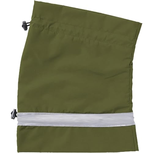 Wasserdichter, Beruhigender Kapuzenpullover Für Hunde | Warme Ohrenwickel Für Haustiere Mit Verstellbarer Schnalle | Halsband Für Hunde Mit Reflektierenden Streifen, Beruhigendes Und Pflegendes Wasserdichter, Beruhigender Kapuzenpullover Für Hunde | Warme Ohrenwickel Für Haustiere Mit Verstellbarer Schnalle | Halsband Für Hunde Mit Reflektierenden Streifen, Beruhigendes Und Pflegendes von Generic