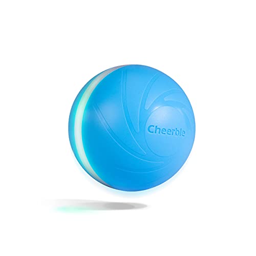 Wicked Ball von Cheerble