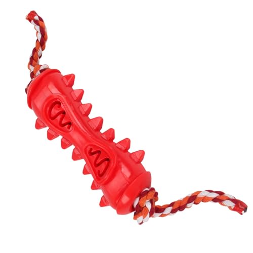 Zahnbürsten für Hunde | Hundespielzeug aus Gummi für die Reinigung des Hundes, Kauknochen - Trainingsspielzeug mit aggressiven Kaustäbchen für Hunde, Welpen und C Zahnbürsten für Hunde | Hundespielzeug aus Gummi für die Reinigung des Hundes, Kauknochen - Trainingsspielzeug mit aggressiven Kaustäbchen für Hunde, Welpen und C von Generic