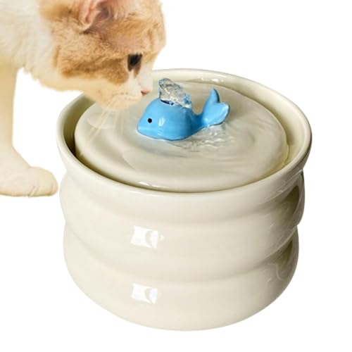 katzenbrunnen katzenbrunnen katzenwasserspender 800ml katzenbrunnen katzenbrunnen | wasserspender hunde mit wasserspender katzen wasserspender katzen wasserspender leise wasserspender smart pe von Generic