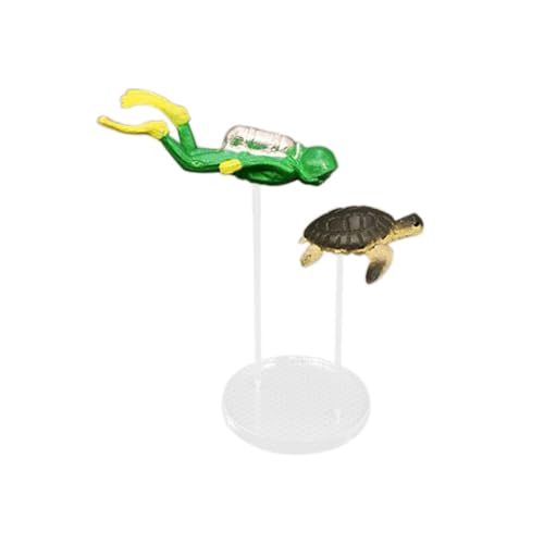 Dekoration für Aquarien, Meeresschleife aus Kunstharz, kreative Marine-Dekoration für die Dekoration des Aquariums für die Heimdekoration Dekoration für Aquarien, Meeresschleife aus Kunstharz, kreative Marine-Dekoration für die Dekoration des Aquariums für die Heimdekoration von Genérico