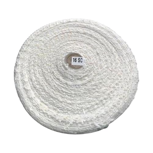 Fleischnetzrolle – Rolle für Fleisch für | elastische Netzrolle für Schinkensocken, Kordelnetz für Fleischerei, Netzbeutel für Schweinepaletten mit Gewürzen Fleischnetzrolle – Rolle für Fleisch für | elastische Netzrolle für Schinkensocken, Kordelnetz für Fleischerei, Netzbeutel für Schweinepaletten mit Gewürzen von Genérico