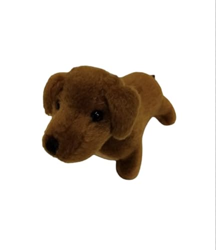 Generico T r u d i Hunde Dackelel Sweet Collection 9 cm von Generico