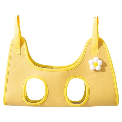 Hammock Katzentoilette, Hundegeschirr, Zubehör für Haustiere, atmungsaktive Hängematte zum Beschneiden der Nägel, stabile Tasche, bequeme Hängematte für Vorbereitung Hammock Katzentoilette, Hundegeschirr, Zubehör für Haustiere, atmungsaktive Hängematte zum Beschneiden der Nägel, stabile Tasche, bequeme Hängematte für Vorbereitung von Genérico