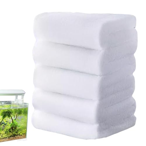 Rolle für Aquarienfilter, Filtermedienrolle, 94,5 Zoll, Filterteich für Aquarium, Nass/Nass, dickes Filtermaterial, wiederverwendbares Filtermaterial Rolle für Aquarienfilter, Filtermedienrolle, 94,5 Zoll, Filterteich für Aquarium, Nass/Nass, dickes Filtermaterial, wiederverwendbares Filtermaterial von Genérico