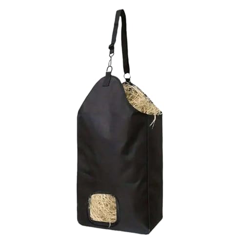 Sack per Il Fieno Cavallo - Reti per Fieno per Fieno per | Rete gibt das Reisegerät | Fieno Sack | Langsames Futter mit großem Fassungsvermögen Sack per Il Fieno Cavallo - Reti per Fieno per Fieno per | Rete gibt das Reisegerät | Fieno Sack | Langsames Futter mit großem Fassungsvermögen von Genérico